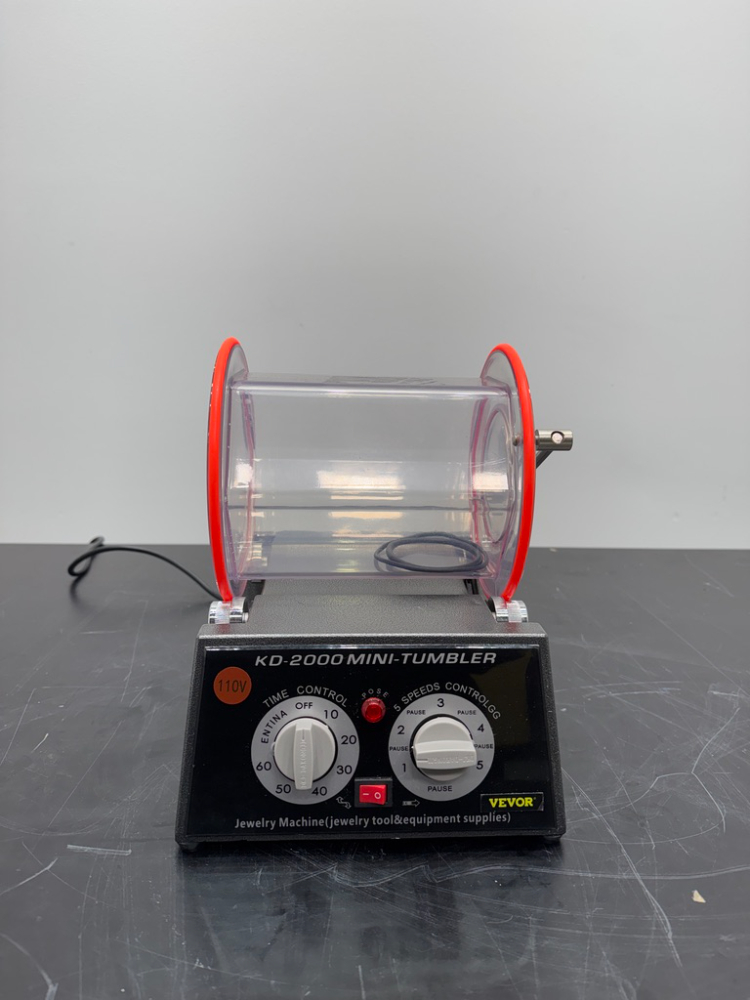 Image of KD-2000 MINI-TUMBLER